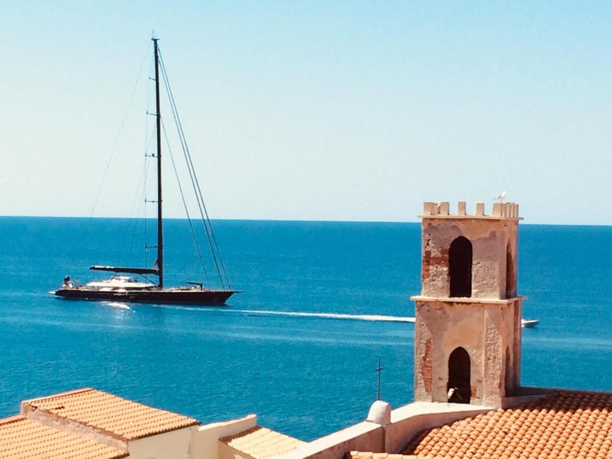 Dolce Estate Cefalù Extérieur photo