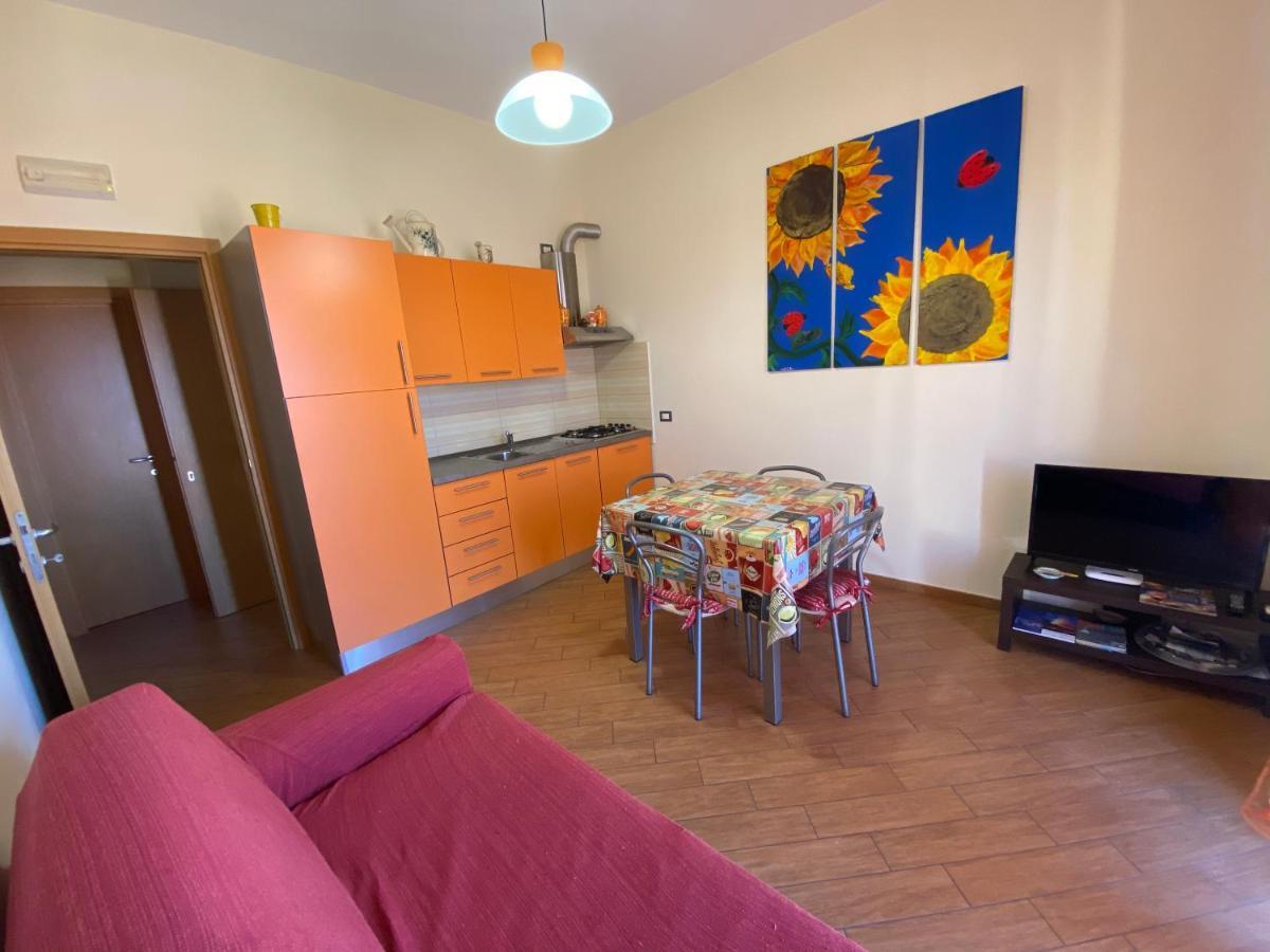 Dolce Estate Cefalù Extérieur photo