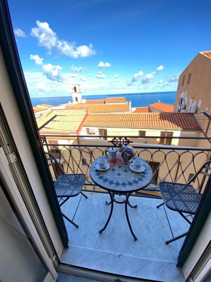 Dolce Estate Cefalù Extérieur photo