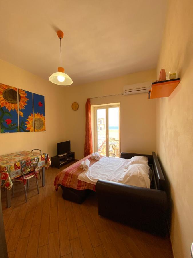 Dolce Estate Cefalù Extérieur photo