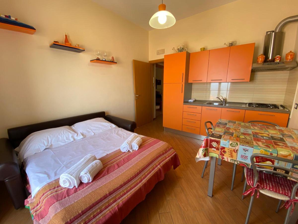 Dolce Estate Cefalù Extérieur photo