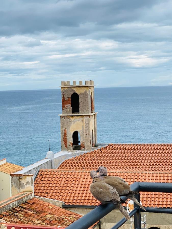 Dolce Estate Cefalù Extérieur photo