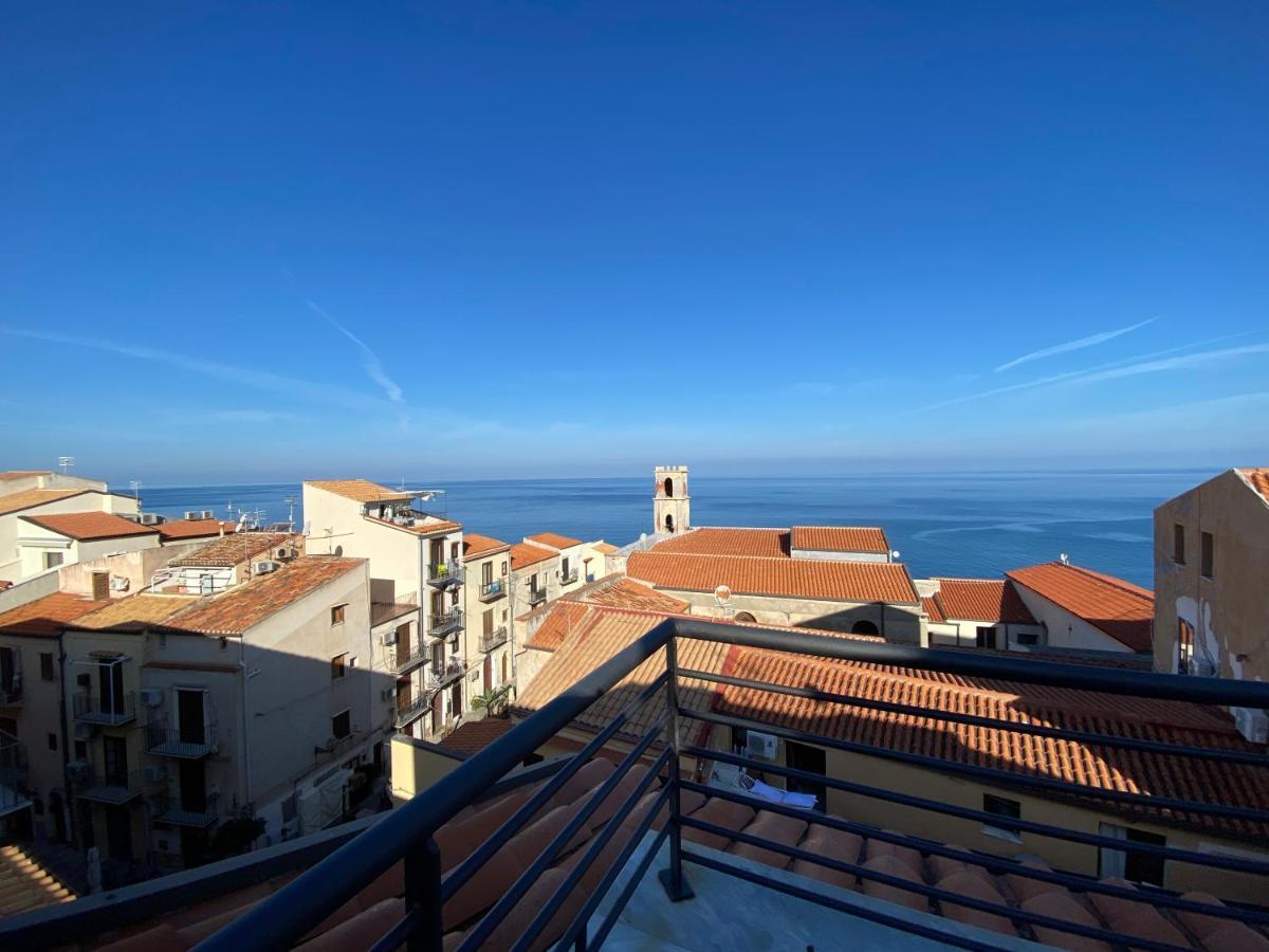 Dolce Estate Cefalù Extérieur photo