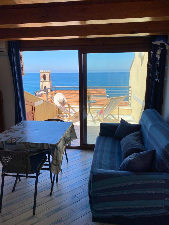 Dolce Estate Cefalù Extérieur photo