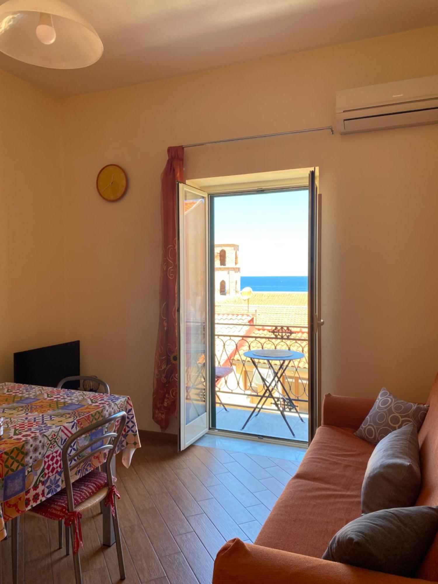 Dolce Estate Cefalù Extérieur photo