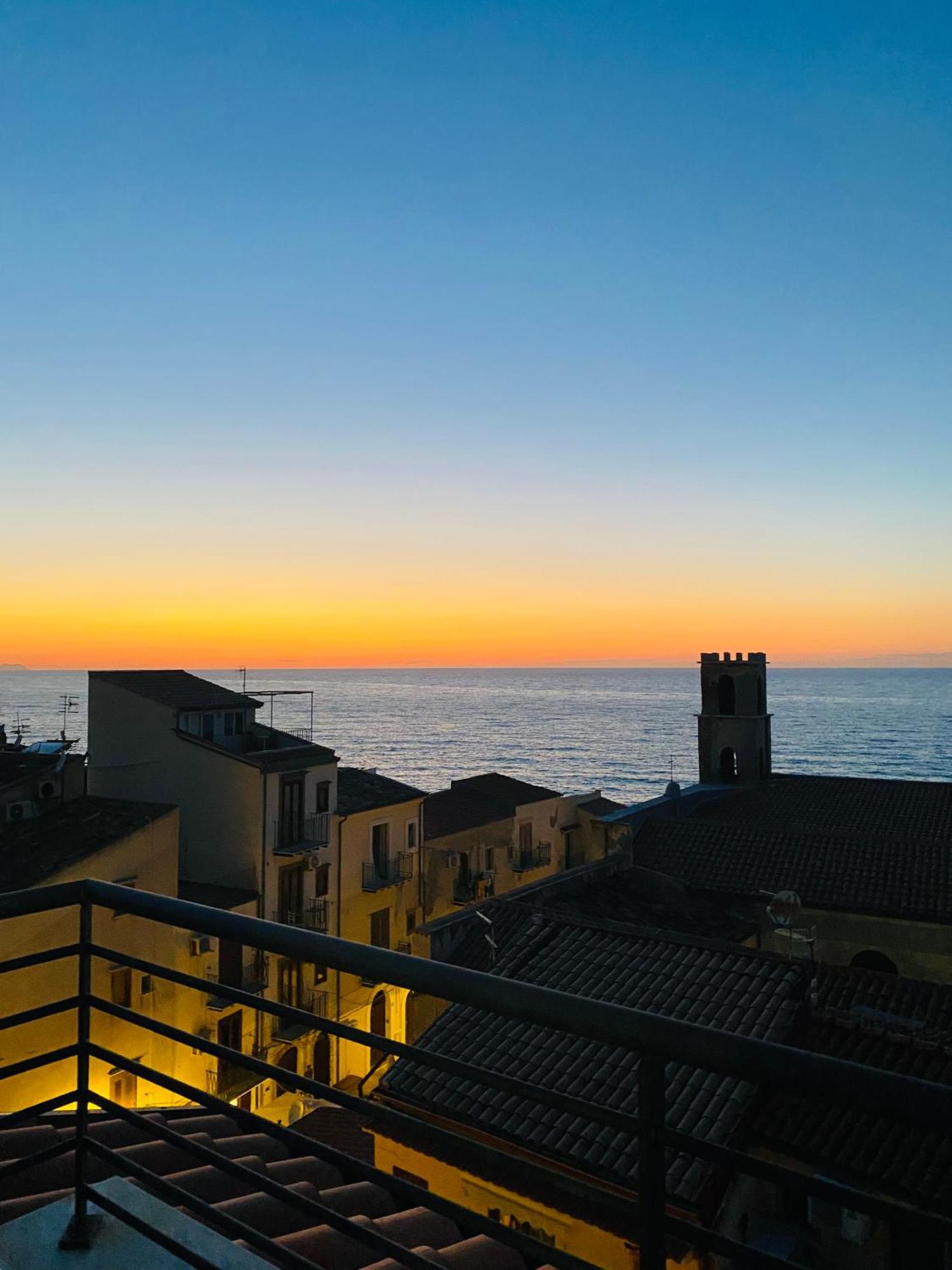 Dolce Estate Cefalù Extérieur photo