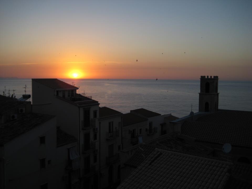 Dolce Estate Cefalù Extérieur photo