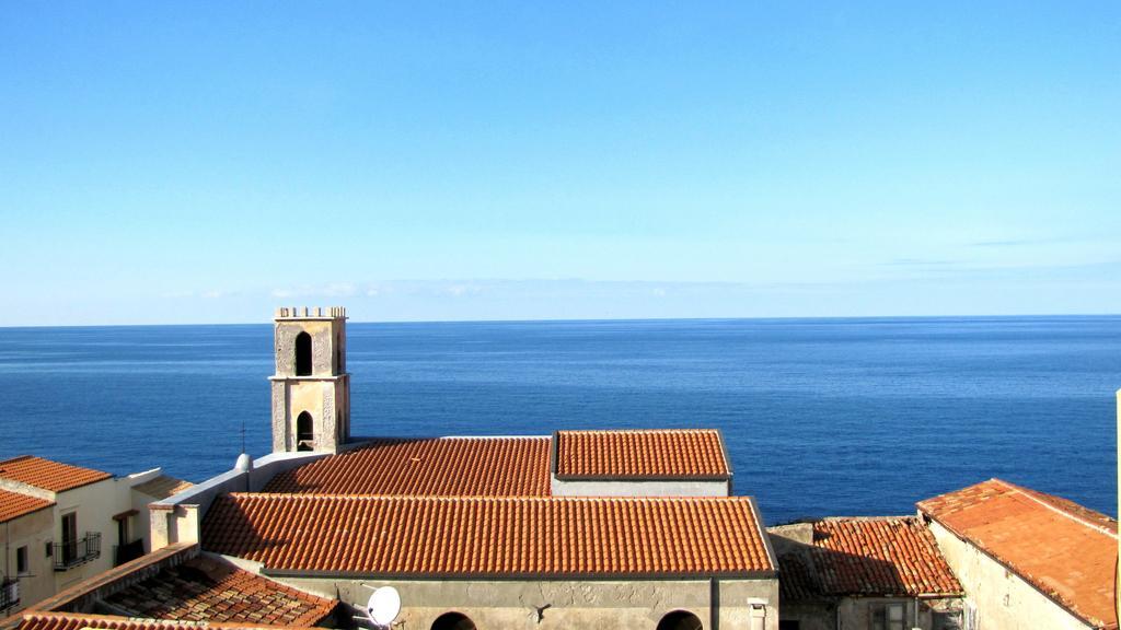 Dolce Estate Cefalù Extérieur photo