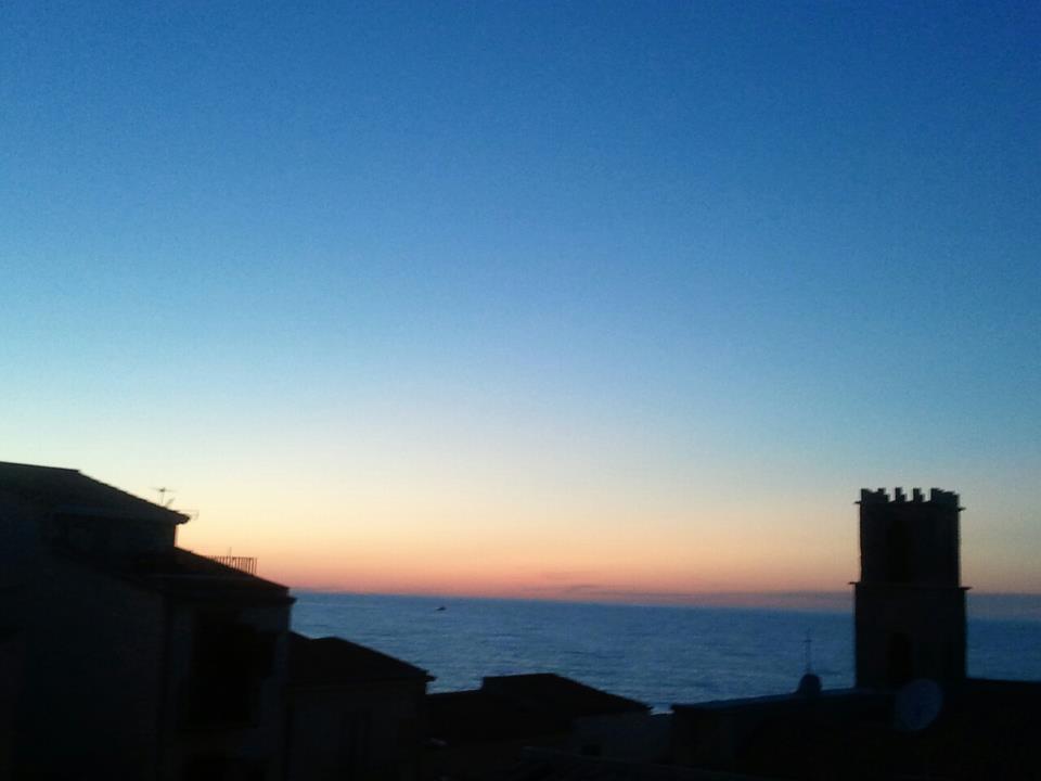 Dolce Estate Cefalù Extérieur photo